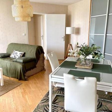 Apartmán Hyper Centre Joy Remeš Exteriér fotografie