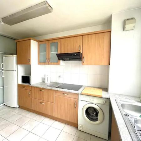 Apartmán Hyper Centre Joy Remeš Exteriér fotografie