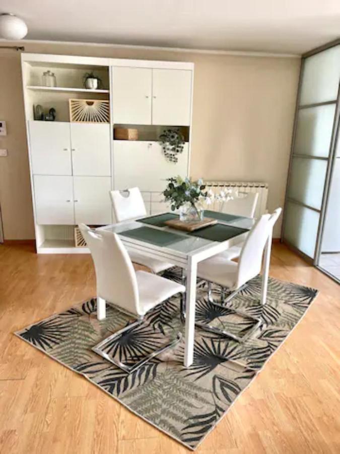 Apartmán Hyper Centre Joy Remeš Exteriér fotografie